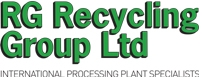 RG Recycling Group Ltd