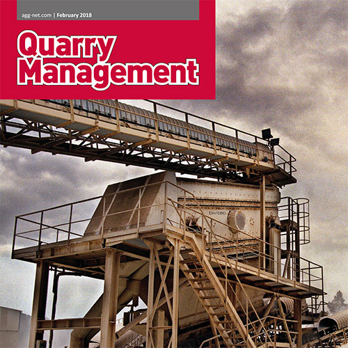 Quarry Management